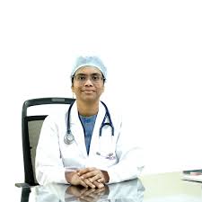Dr Sri Phani Bhargavi Dhulipudi